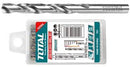 Total tools M2 HSS drill bit 4 mm - TAC110401