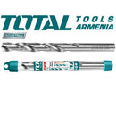 Total tools M2 HSS drill bit  8 mm - TAC110801