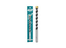 Total tools Masonry drill bit 10 x 120 mm - TAC211001