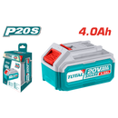 Total Tools Lithium-Ion battery pack  20V -4.0Ah-TFBLI20021