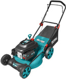 TOTAL TOOLS Gasoline lawn mower 4.8 HP 51CM- TGT196201