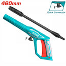 TOTAL TOOLS Spray Gun for  High pressure washer - TGTSG026