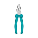 TOTAL TOOLS Combination pliers 200mm(8") - THT110812