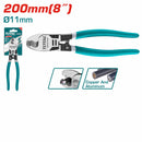 TOTAL TOOLS Cable Cutter 200mm(8")inch -THT11581