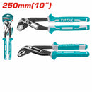 TOTAL TOOLS 
Pump pliers
 250mm(10")inch
 - THT281006