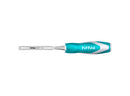 توتال تولز ازميل خشب مقاس   16x140 مم - THT41166