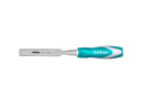 توتال تولز ازميل  19x140 ملى - THT41196