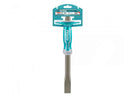 TOTAL TOOLS Cold chisel Head 25x19x305mm - THT4411219