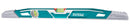 TOTAL TOOLS Heavy-Duty Mason's Level 60cm - TMT221606