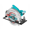 توتال منشار دائرى 2200وات  9بوصة - TS122235622
