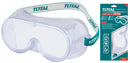 توتال تولز نظارة حماية  - TSP302302
