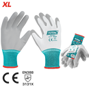 Total Tools PU Coated Gloves-TSPUG01