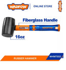 وادفو WHM7302 - دقماق 450 جرام - WHM7302