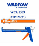 WADFOW Caulking gun - WCG1309
