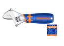 WADFOW Mini adjustable wrench - WAW3106