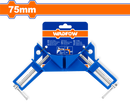 WADFOW Corner clamp 75 mm , 3 inch - WACC453