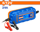 WADFOW Inverter Battery Charger (6V 2A / 12V 4A) - WBY15041