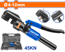 WADFOW Hydraulic steel cuttertool 4: 12 mm - WCR1D12