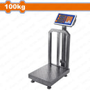 WADFOW Electronic scale 100 kg -  WEC1510