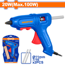 WADFOW Glue gun 20w - WGL1606
