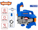 WADFOW High pressure washer 1200Watt - WHP1A12