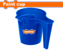 Wadfow Paint cup-600ml-WNP1302