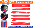 WADFOW Panel removal set 6 pcs -WQB5406