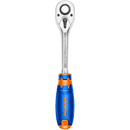 WADFOW 1/2" Ratchet wrench - WRW1212