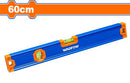 WADFOW Spirit level 60 cm  , 2 vials - WSL2G60