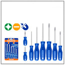 WADFOW 8Pcs screwdriver set - WSS2408