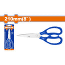 WADFOW  Kitchen scissors 210mm(8") inch - WSX1602