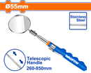 WADFOW Telescoping mirror 55 MM - WTU2655