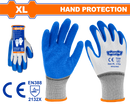 WADFOW Latex gloves - WXG3802