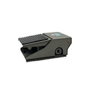pneumatic Foot Pedal Valve 4/2 - 1/4 inch Model : FV422
