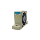 Pneumatic Vibrator Roller ball / model K-