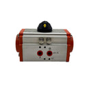Actuator Head / model : QBV-S