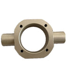 Flange for Piston - TC