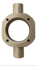 Flange for Piston - TC