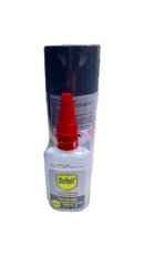 لاصق سيلسيل مع مصلب 400 ملل تركى – موديل  SELSIL MDF 400 ML