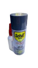 لاصق سيلسيل مع مصلب 400 ملل تركى – موديل  SELSIL MDF 400 ML
