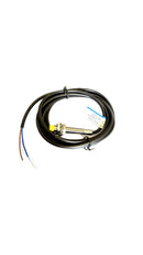 Inductive Proximity Sensor  Diameter 8 mm-Sensing Distance: 1.5 mm/PR08