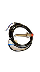 Inductive Proximity Sensor, Diameter 12 mm-Sensing Distance: 4 mm/PR12