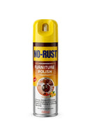 NO-RUST Furniture Polish , for Wood , Leather and Marble -300 ML