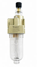 Pneumatic Air Source Treatment Lubricator– Japanese Style, Model AL