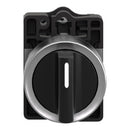 Schneider  Selector switch  Ø22 – standard handle – 3 positions – 2NO - XA2ED53