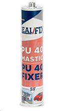 عبوه سليكون عضم  280 ملل موديل  XSEAL-FIX 