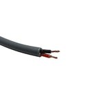 متر كابل ترمو بلاستيك نحاس شعر 2 طرف من السويدي – Flexible-end-2