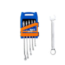 WADFOW 5Pcs combination spanner set 10-19mm WADFOW - WSP1215