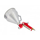 Air hopper gun-Model:FR-300
