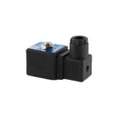 كويل صمام (بلف )  نحاس DC  / AC ( مقاس الفتحه 14 مم )- لموديل TD-15